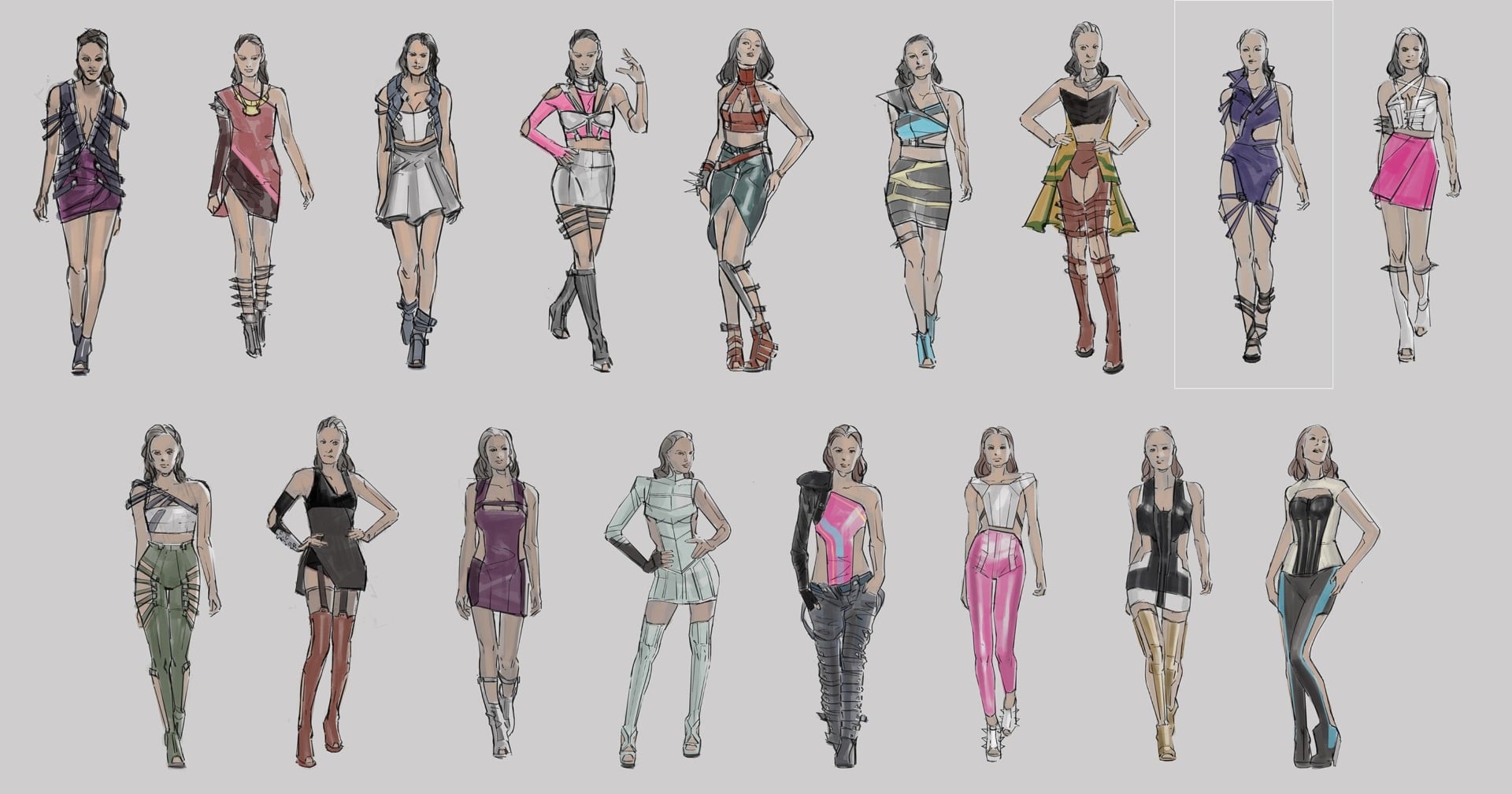 Image: Cyberpunk 2077 | CD Projekt Red