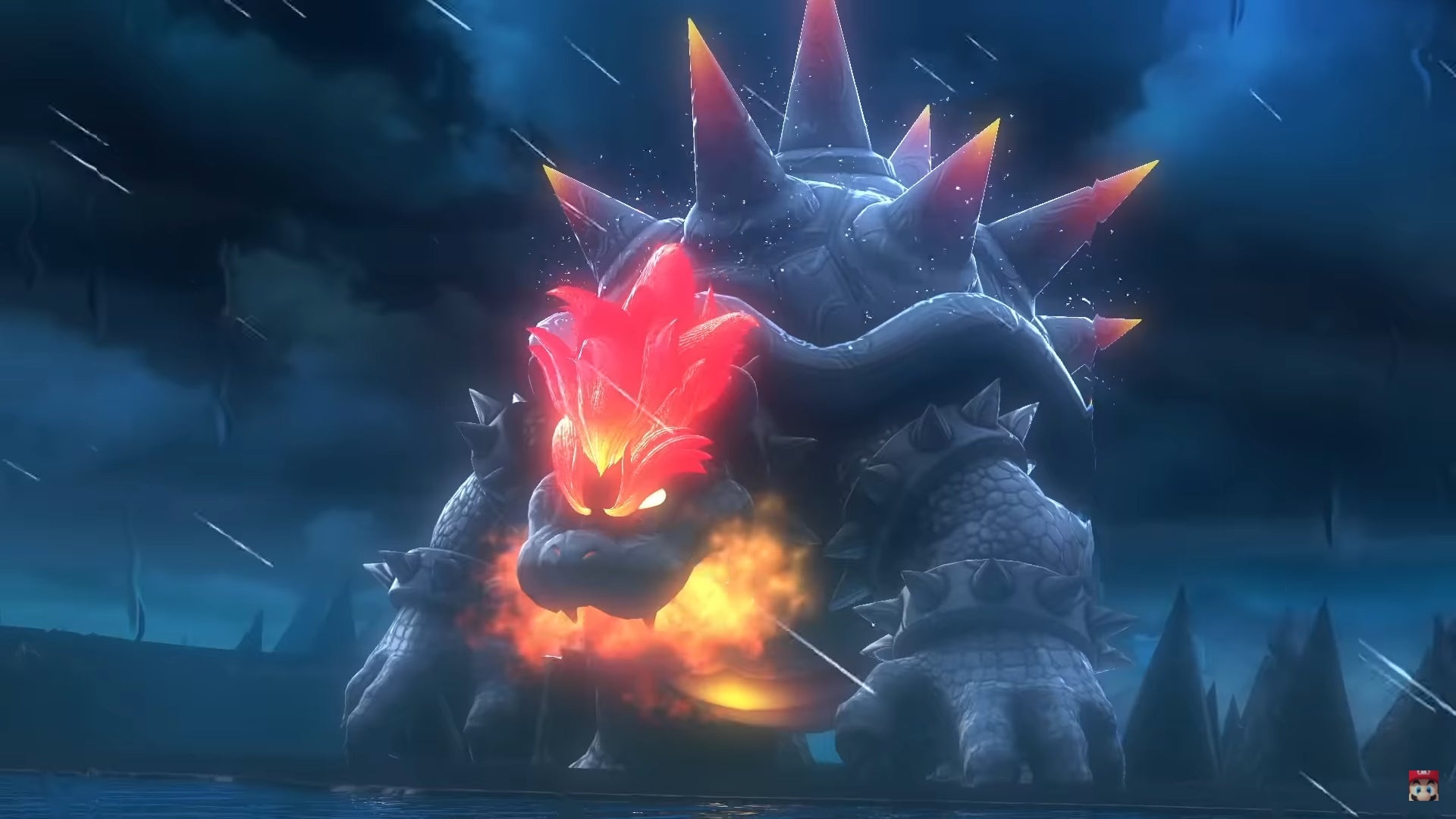 Mr. Bowser, I am free on Thursday.