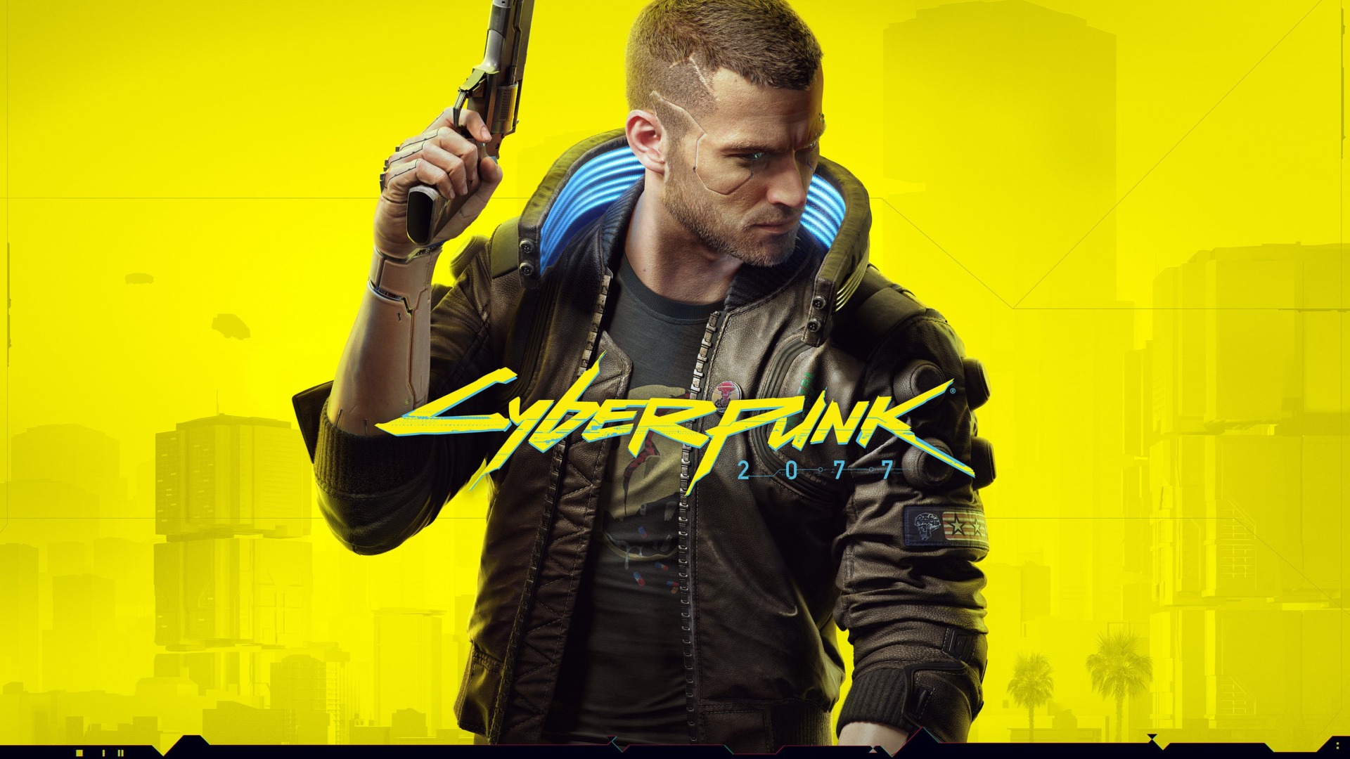 Image: Cyberpunk 2077 | CD Projekt Red