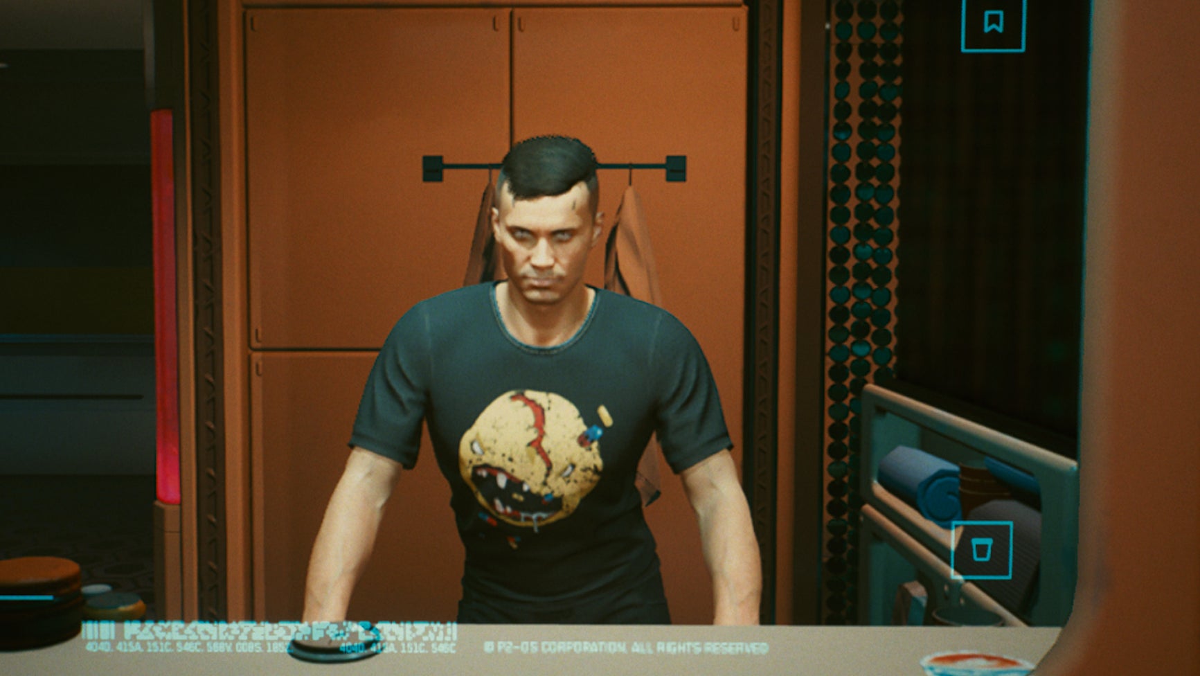 Screenshot: CD Projekt Red / Kotaku