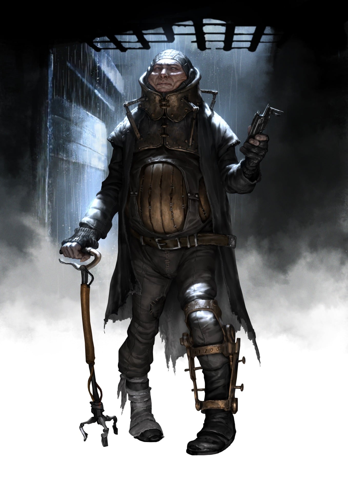 Illustration: SIXMOREVODKA