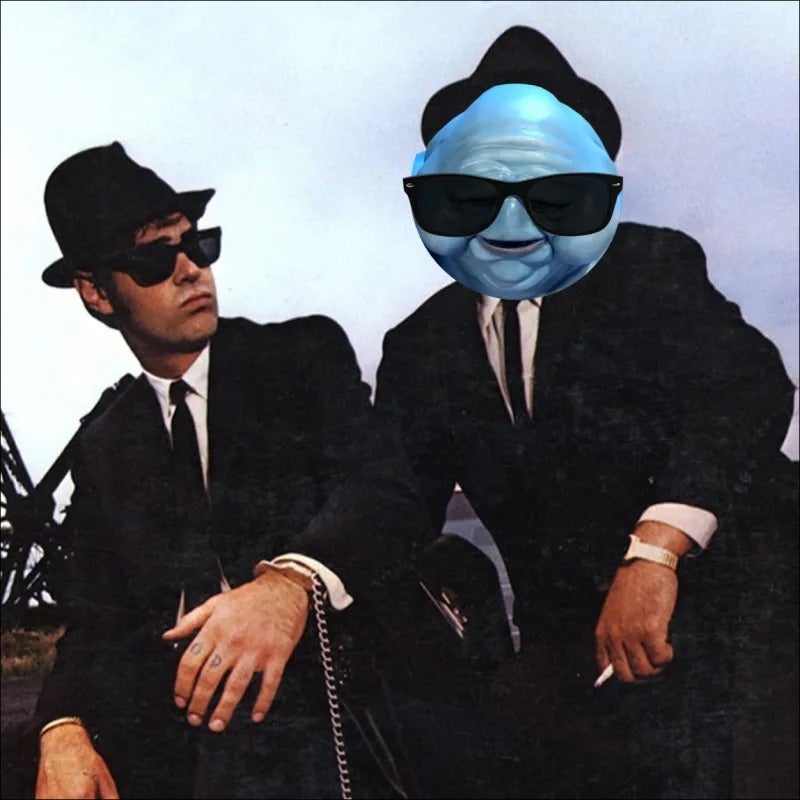 L&T grabs the award for “Sad But Still Funny.” 