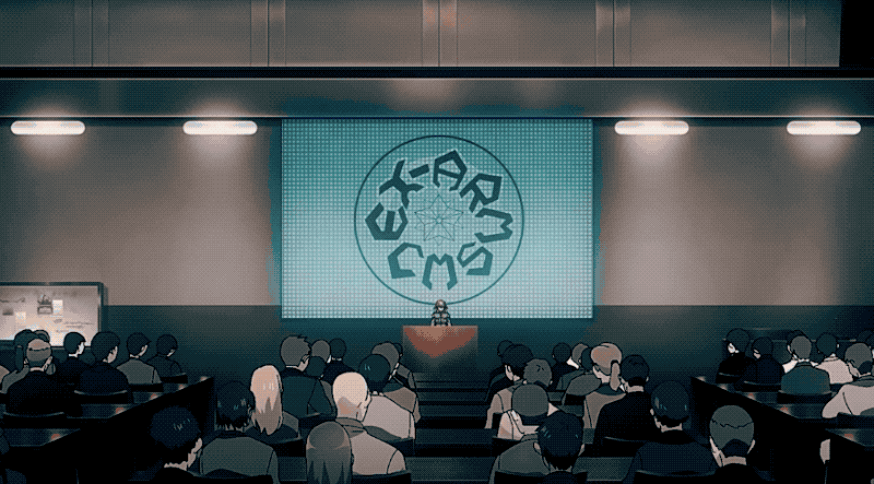 Gif: 集英社コミック公式 S-MANGA