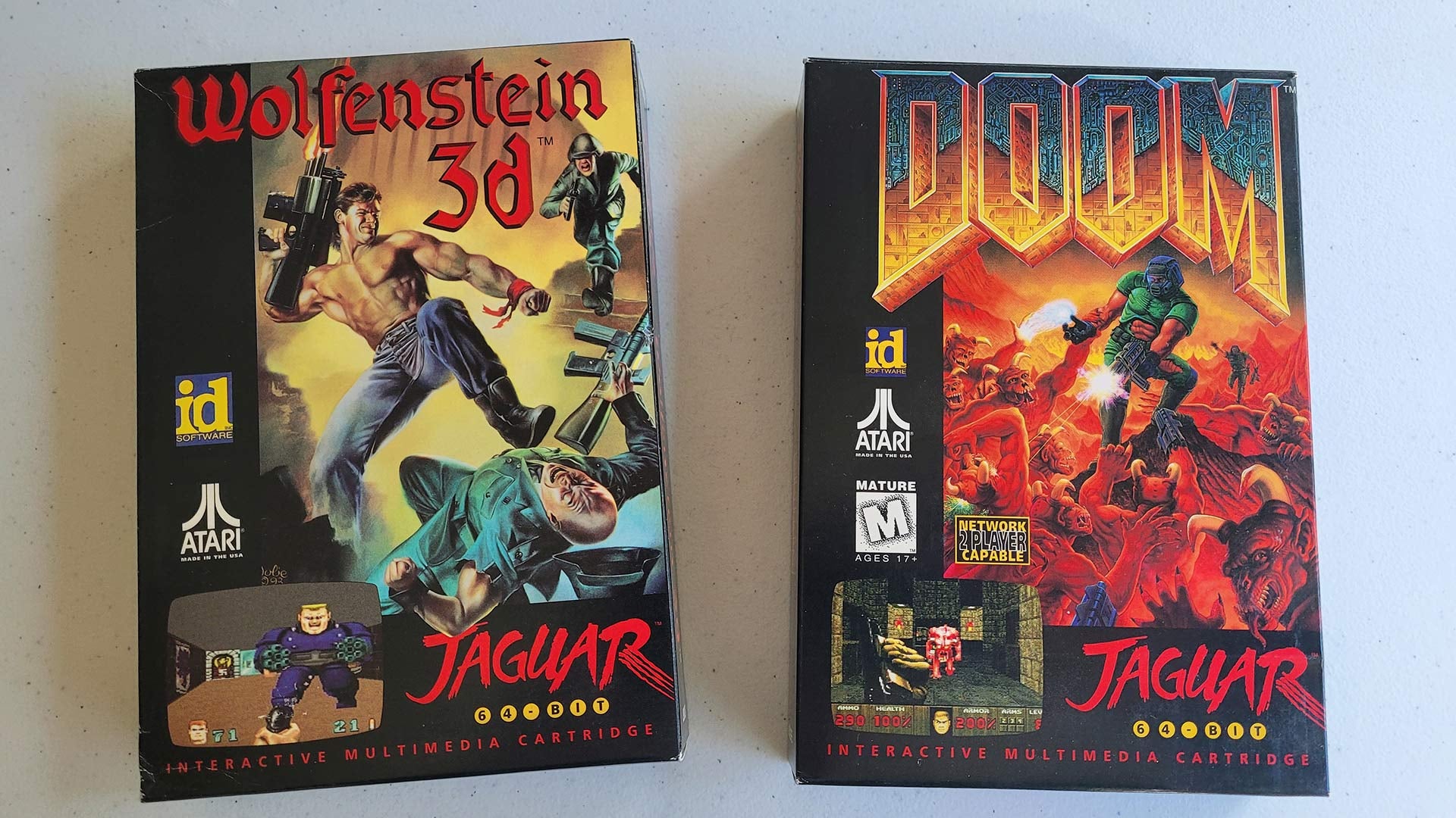 Look, I don’t know why my Ask Kotakus always mention Jaguar. I’m just as puzzled as you.