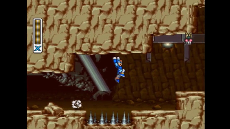 Screenshot: Capcom / Agent Lozen