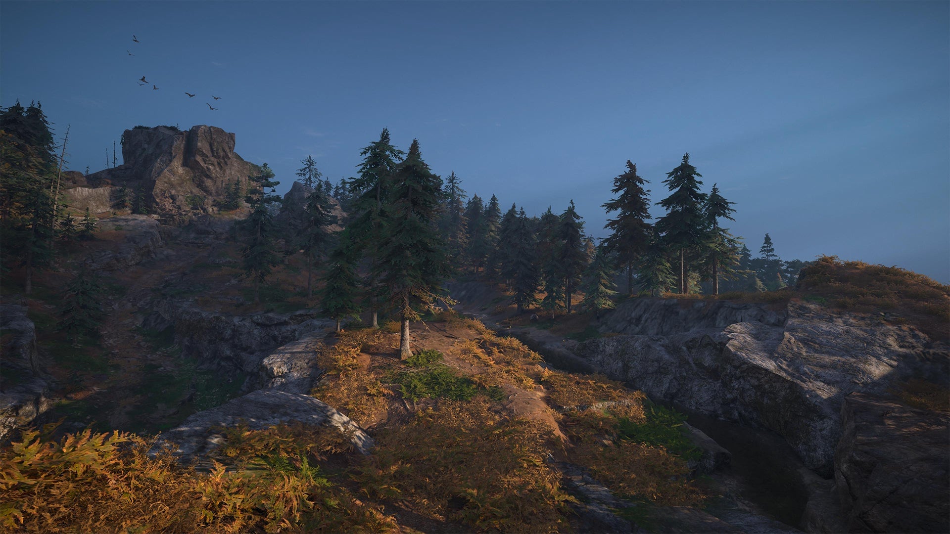 Screenshot: Ubisoft / Kotaku