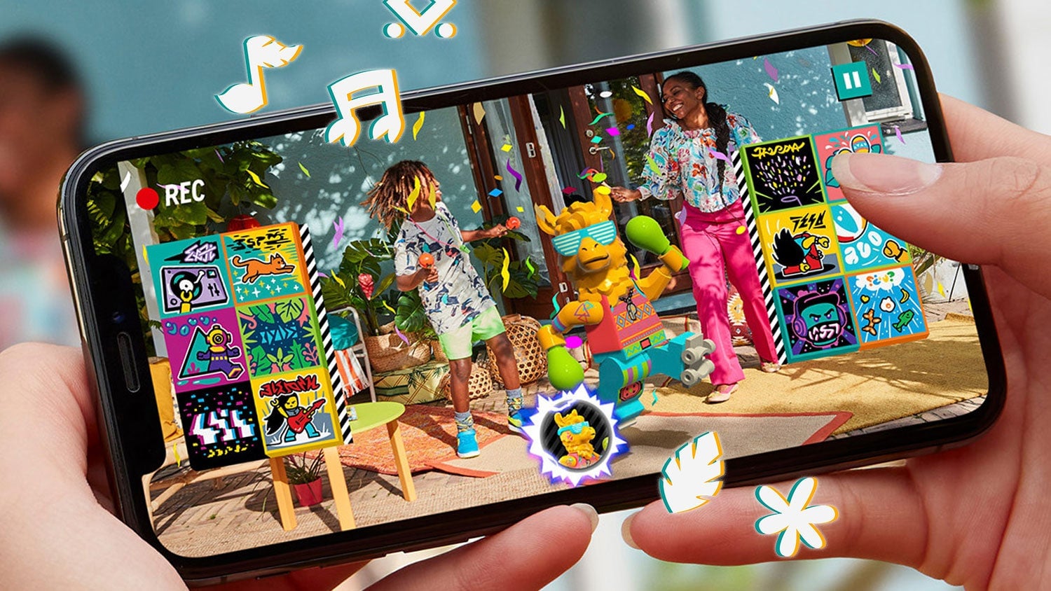 Photo: The Lego Group