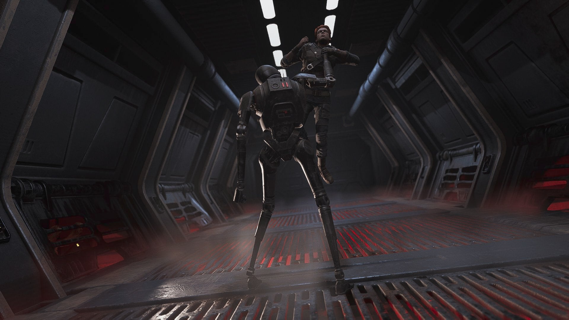 Star Wars Jedi: Fallen Order