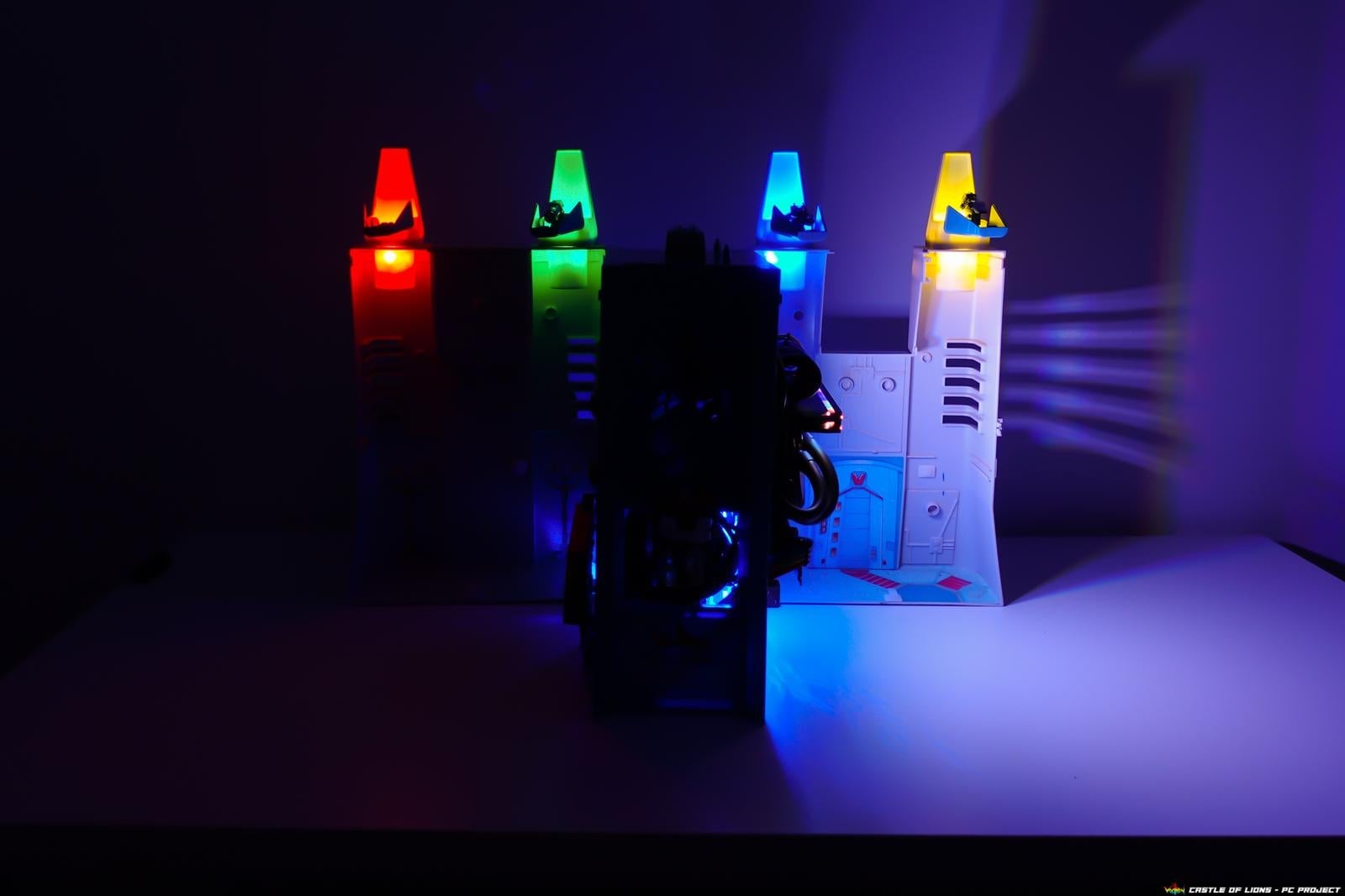 Now I’m just humming the theme song.