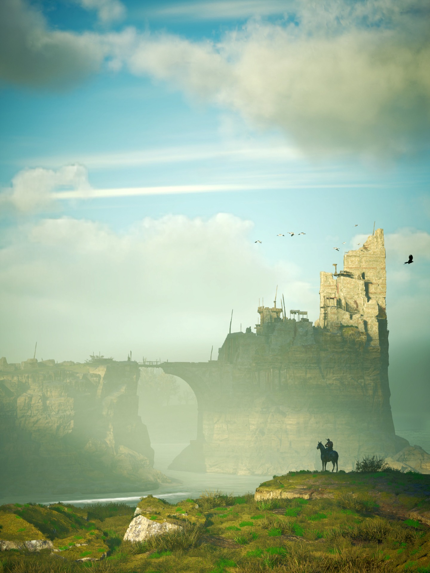 Screenshot: Andy Cull