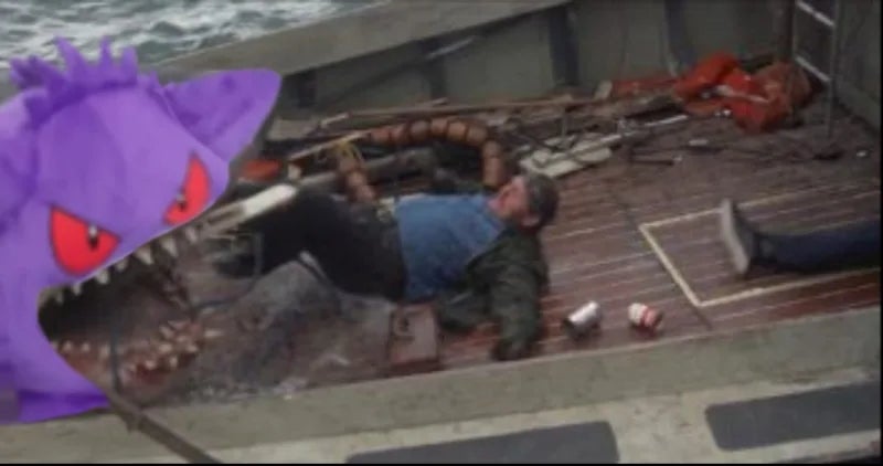 Cecil Banon is going to be sued by Steven Spielberg. 