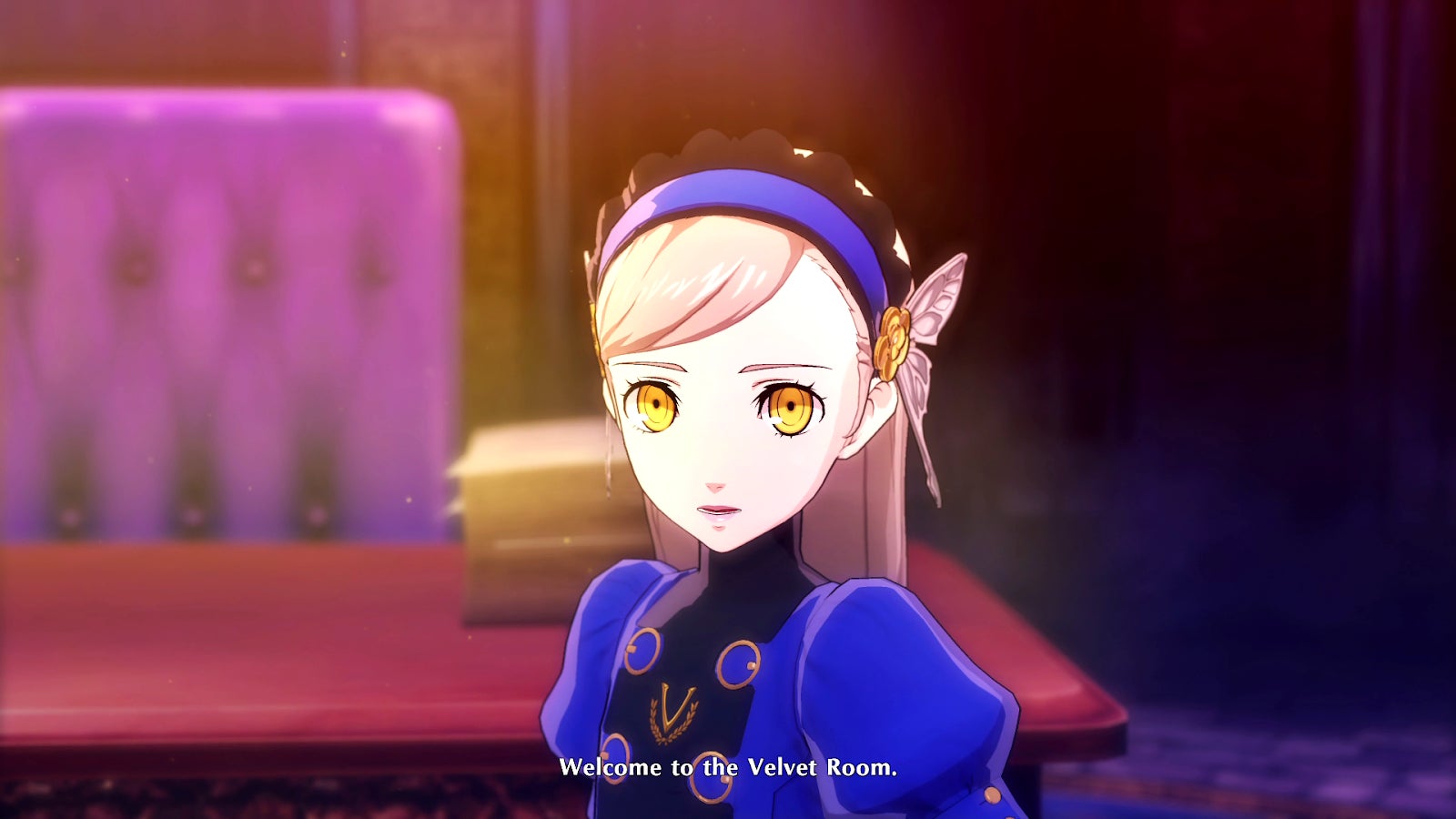 Screenshot: Atlus / Kotaku