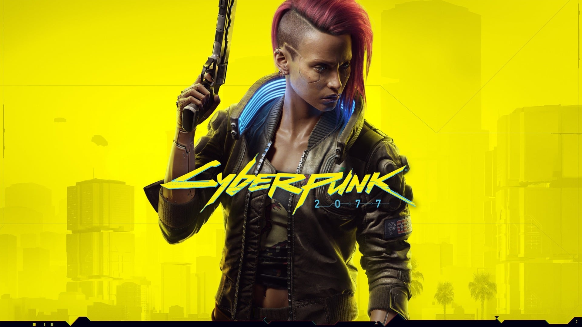 Image: Cyberpunk 2077 | CD Projekt Red
