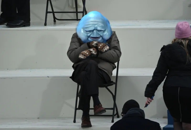 And finally, RichardRae1 wins the award for “Most Obvious Joke, But Still Good.” 