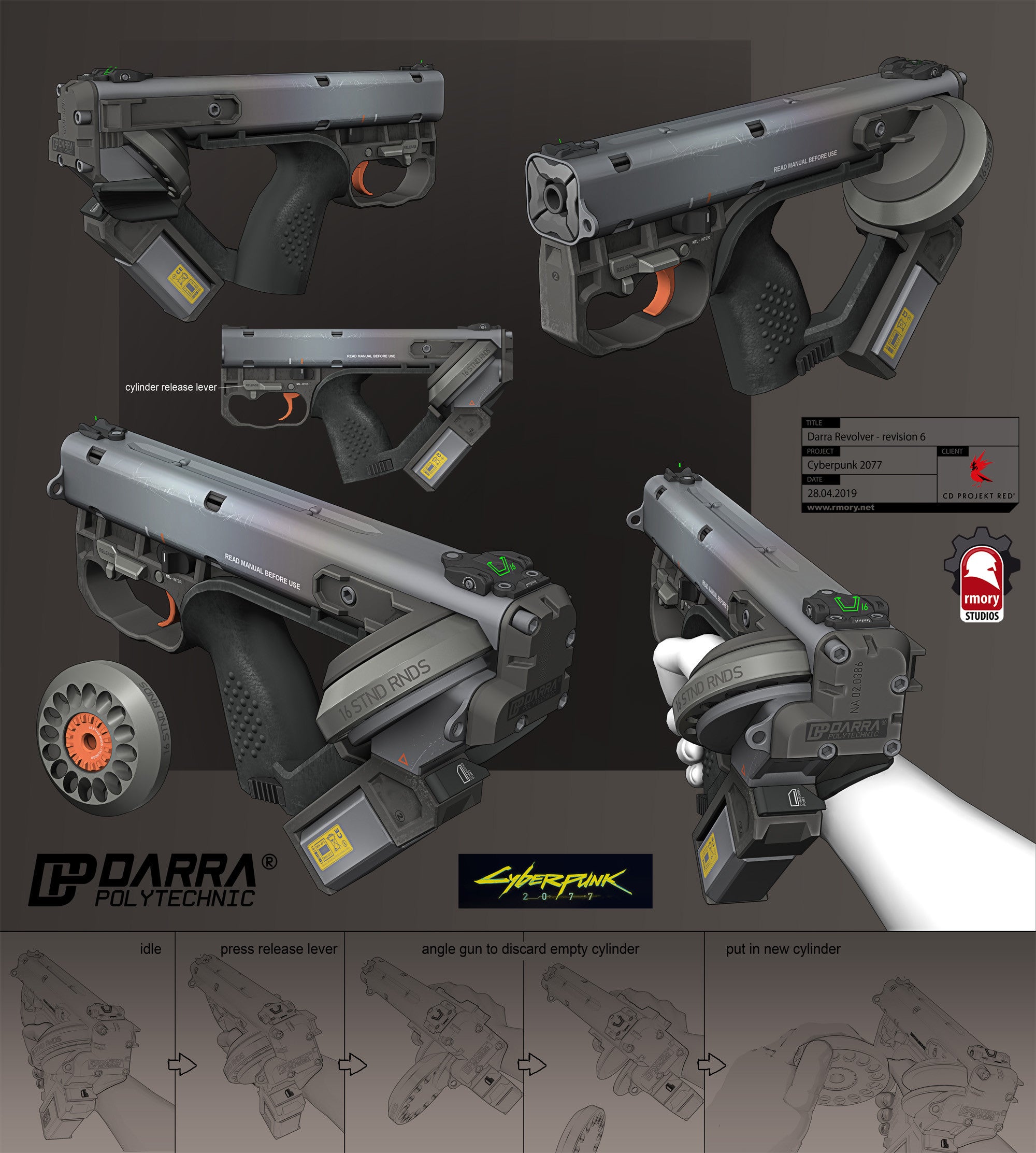 Image: Cyberpunk 2077 | CD Projekt Red