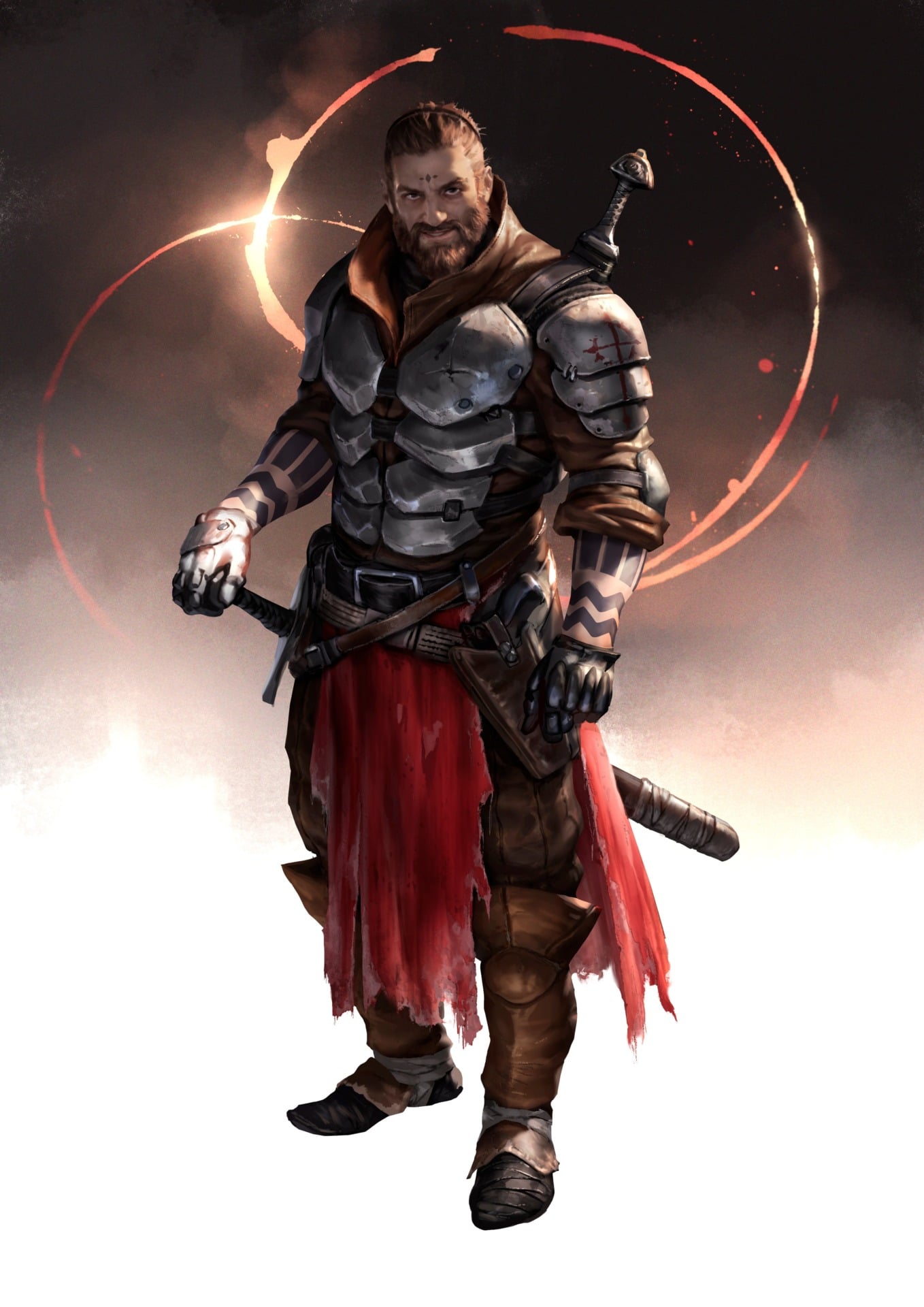 Illustration: SIXMOREVODKA