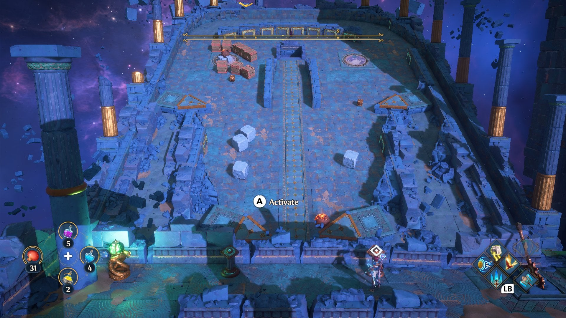 Screenshot: Ubisoft / Kotaku