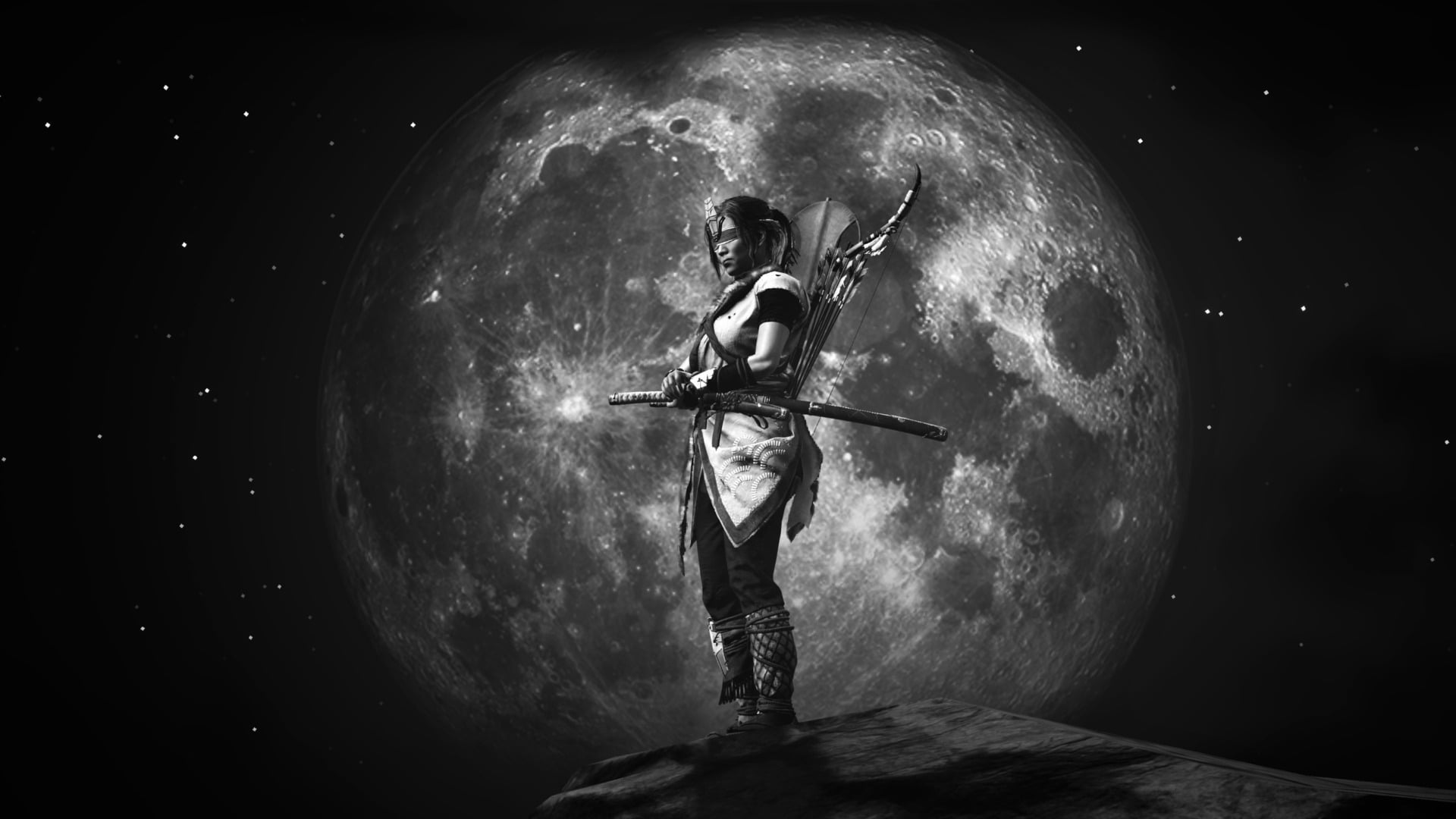 Ghost of Tsushima: Legends