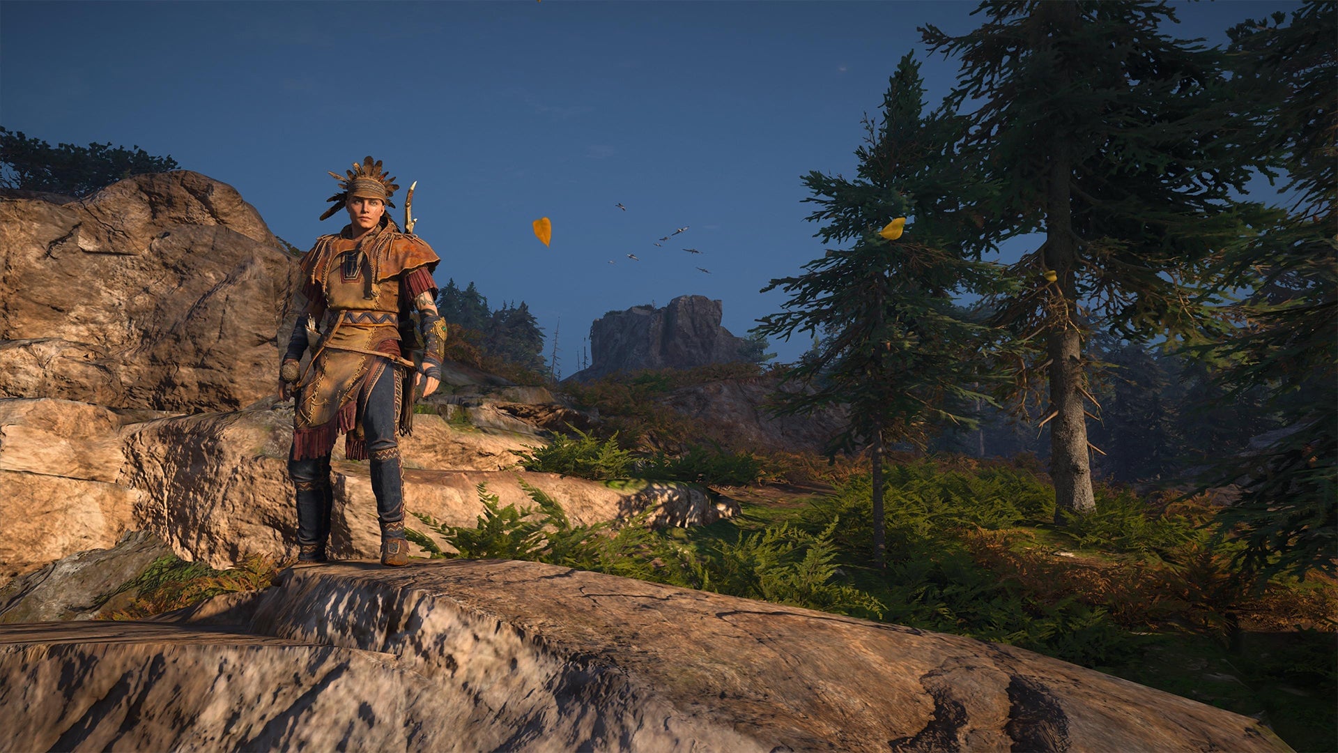 Screenshot: Ubisoft / Kotaku