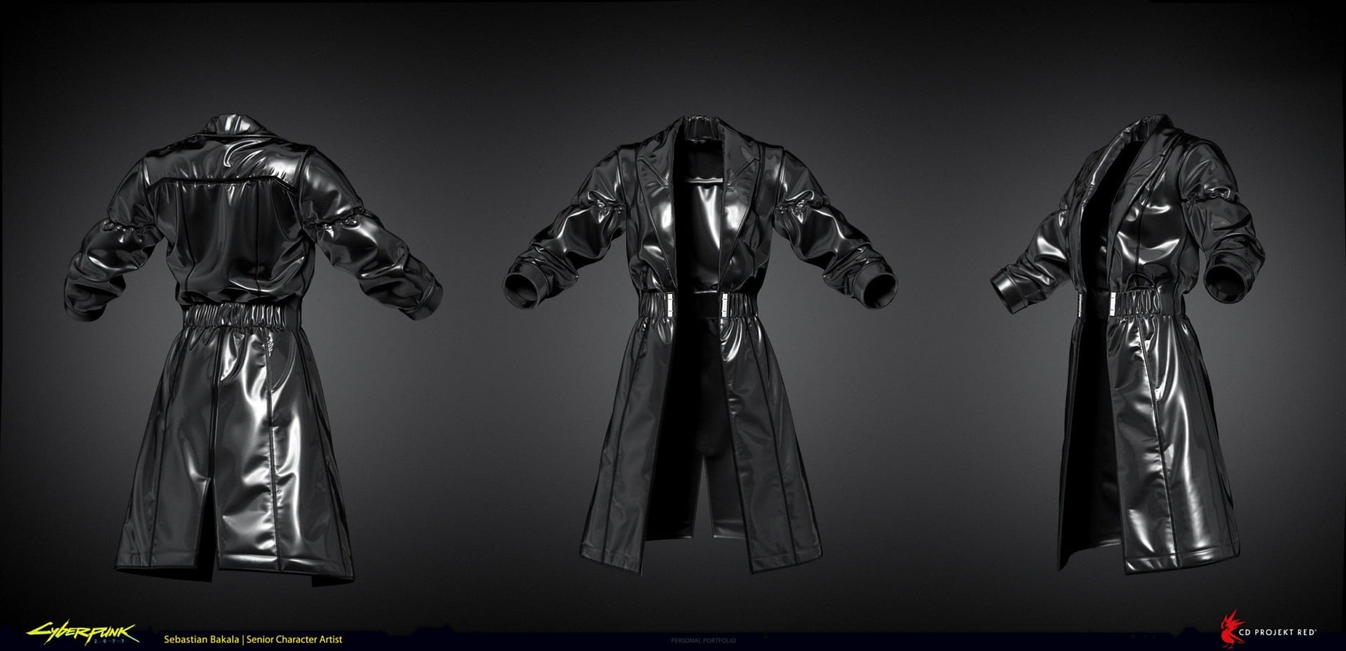 Image: Cyberpunk 2077 | CD Projekt Red