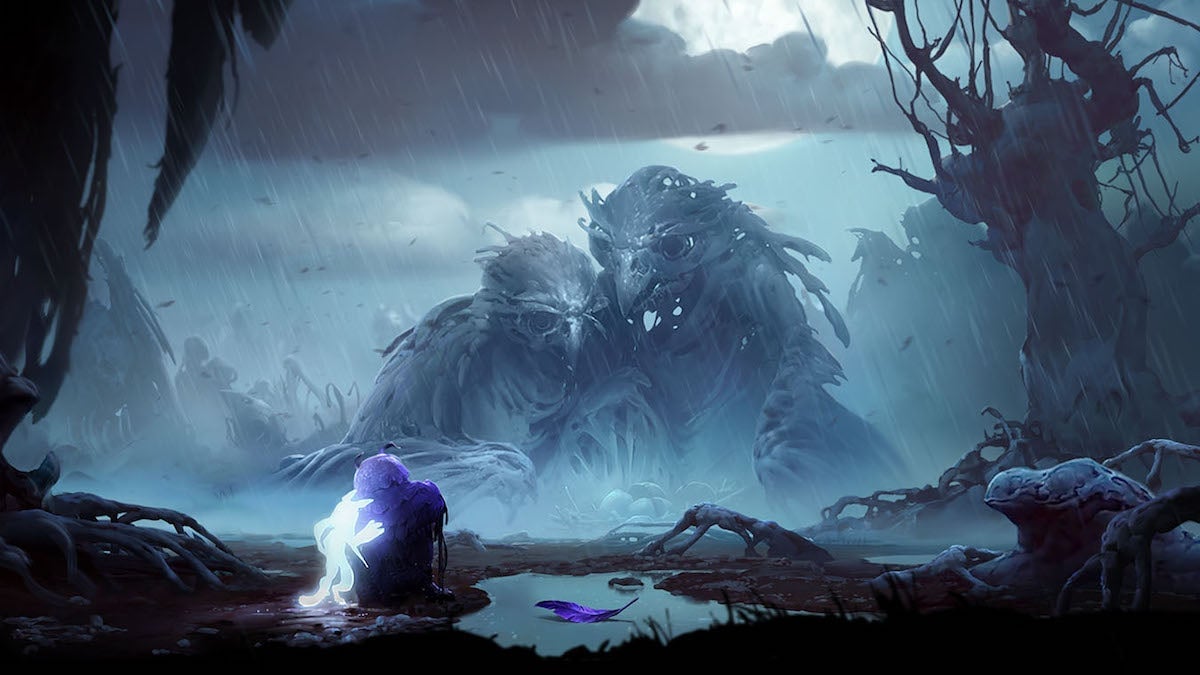 No matter the resolution, Ori and the Will of the Wisps is sure to shatter your heart.
