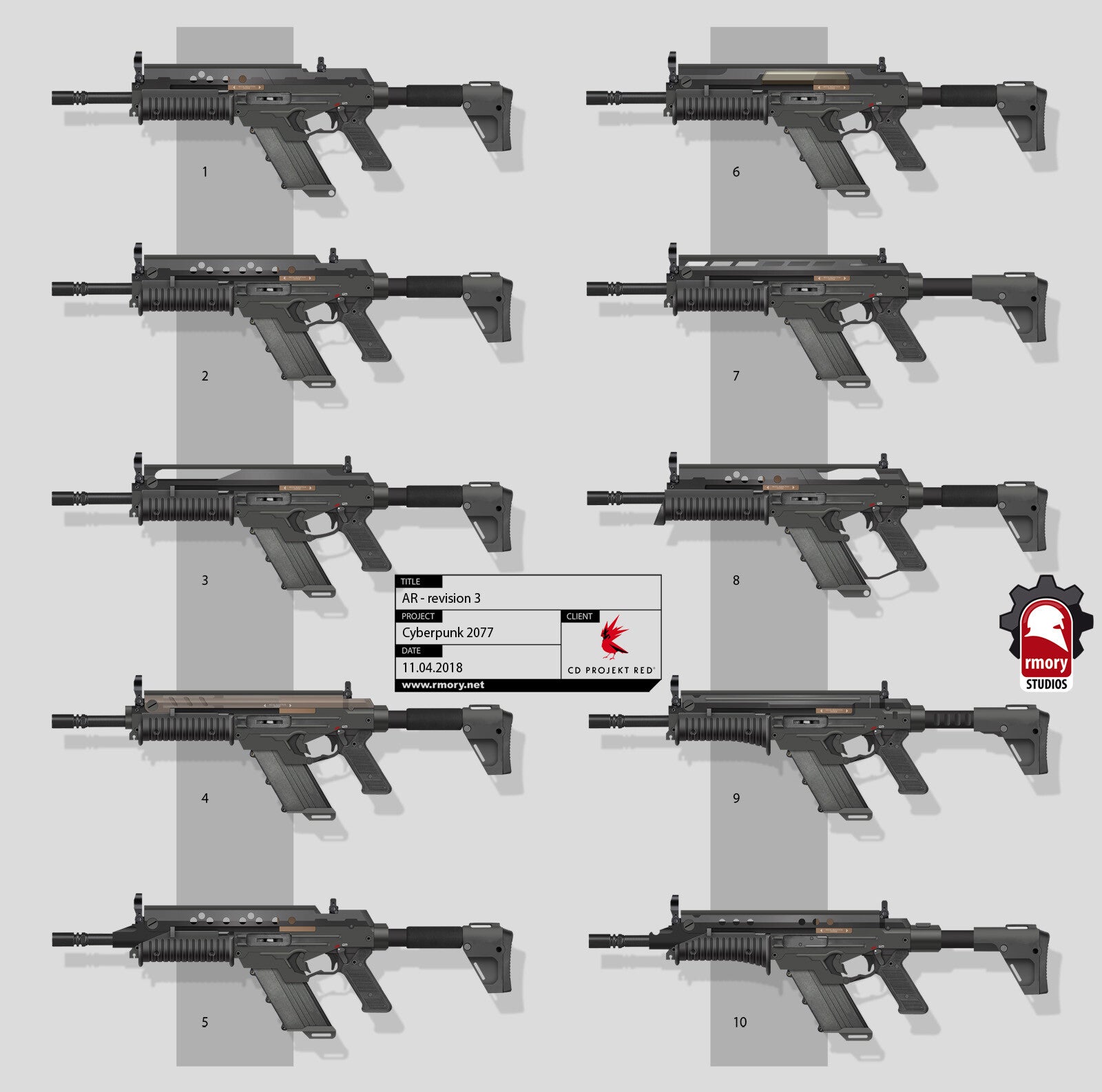 Image: Cyberpunk 2077 | CD Projekt Red