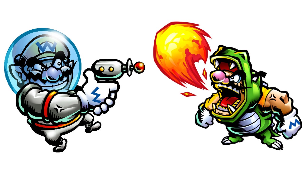 Image: Nintendo / Kotaku