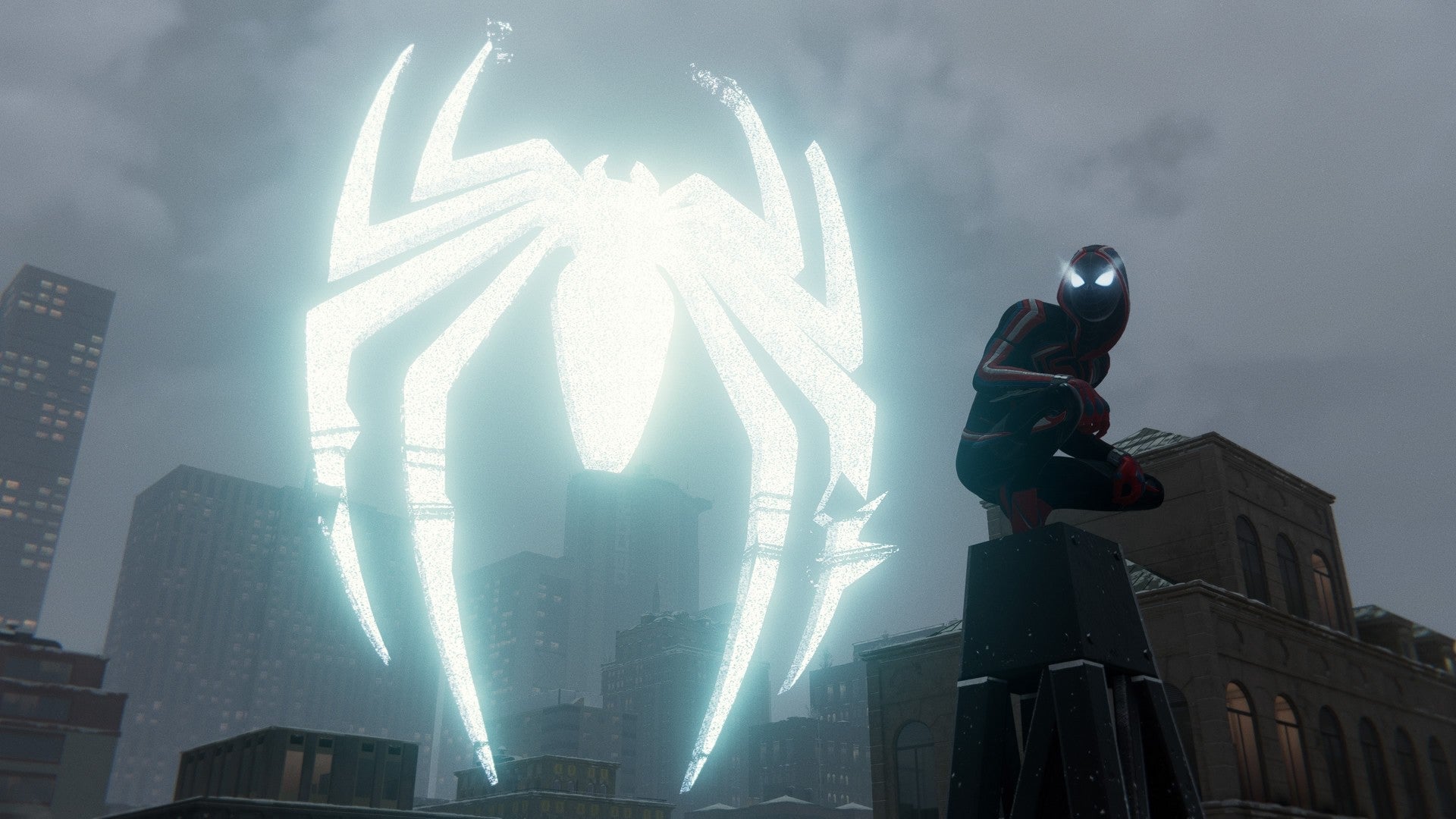 Spider-Man: Miles Morales