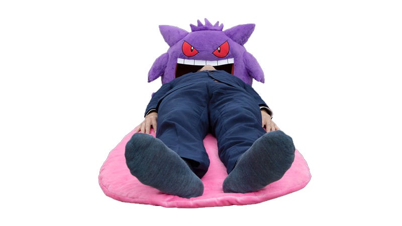 Photo: The Pokemon Company / Bandai