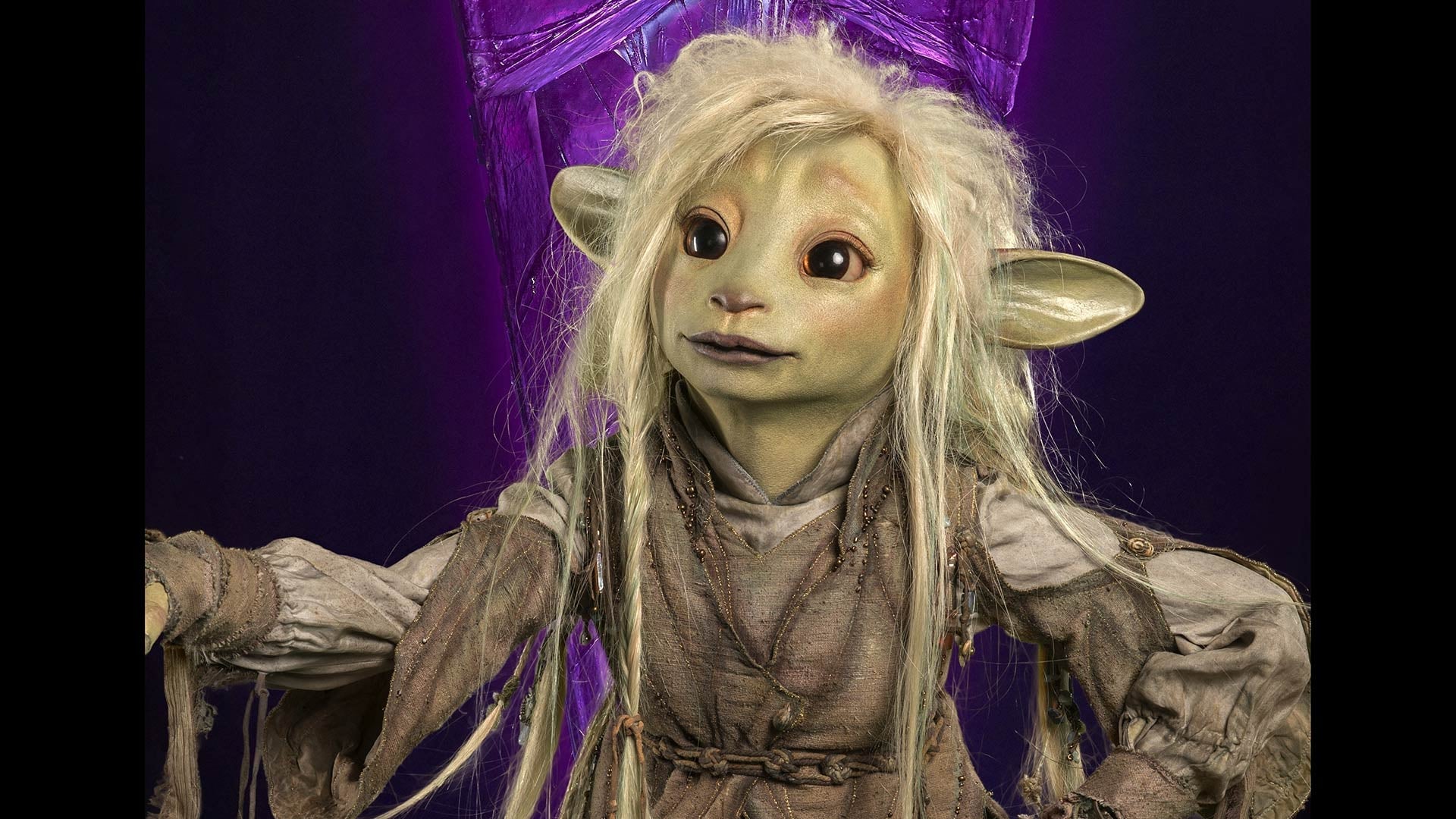 Image: The Jim Henson Company / Netflix