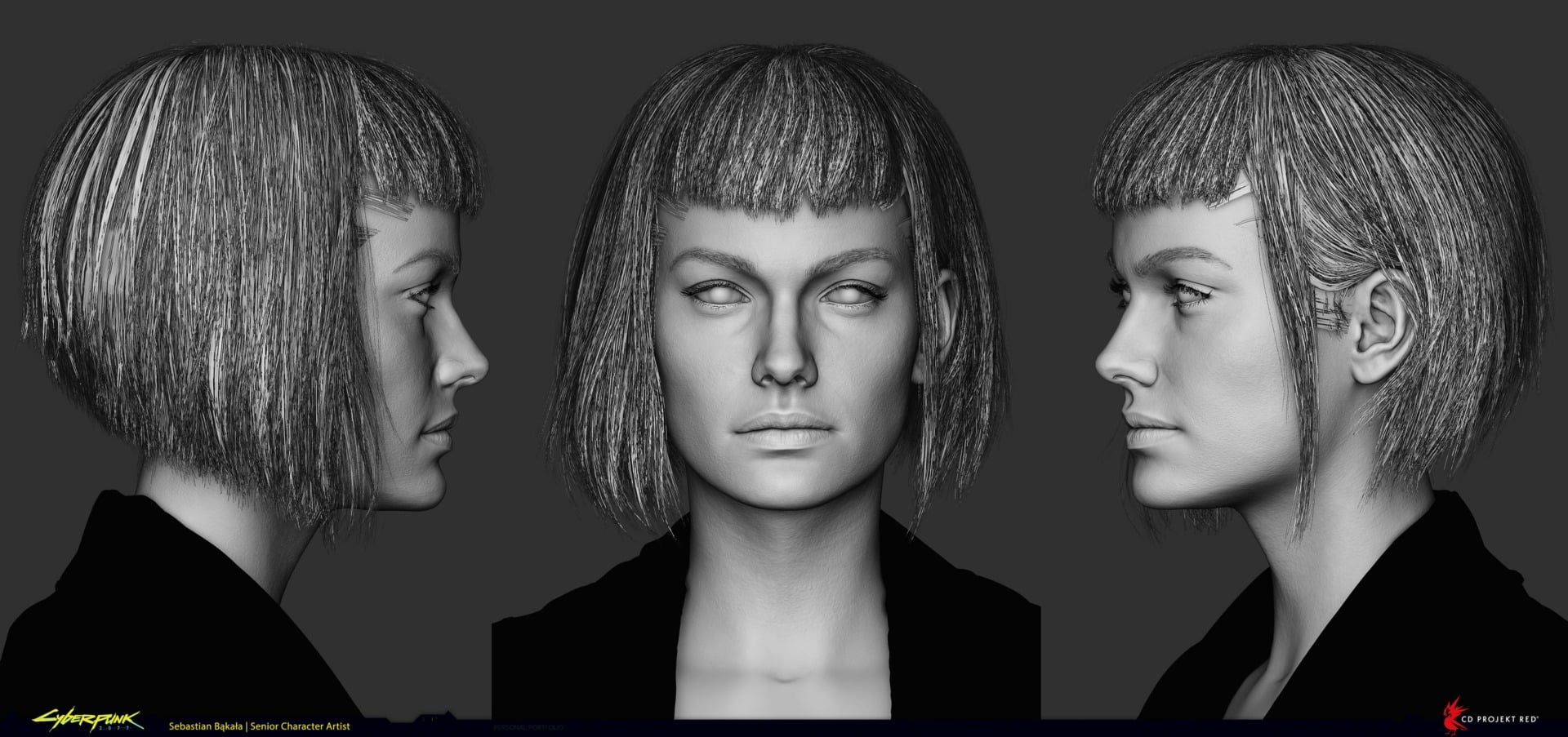 Image: Cyberpunk 2077 | CD Projekt Red