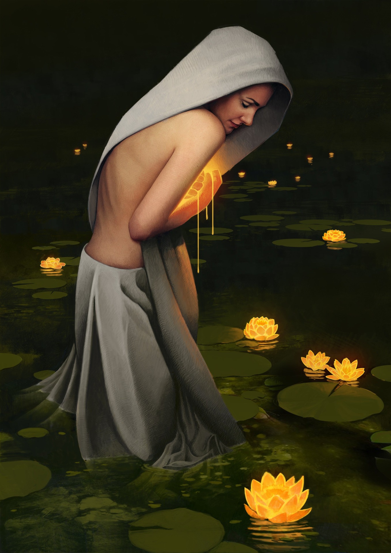 Illustration: Duncan Halleck