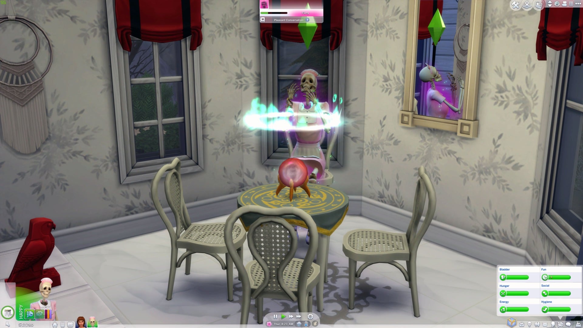 Screenshot: EA / Kotaku