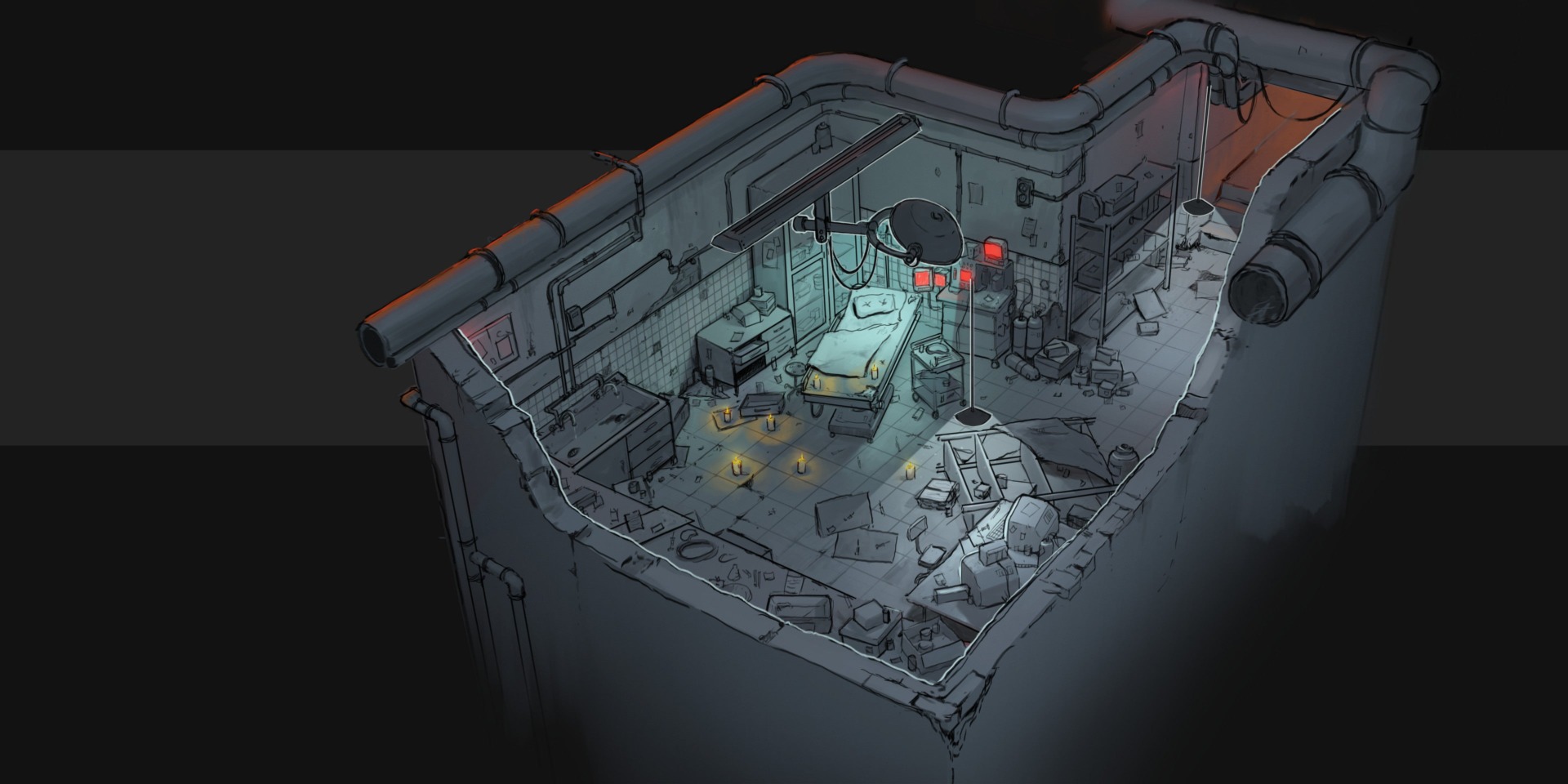 Illustration: Duncan Halleck