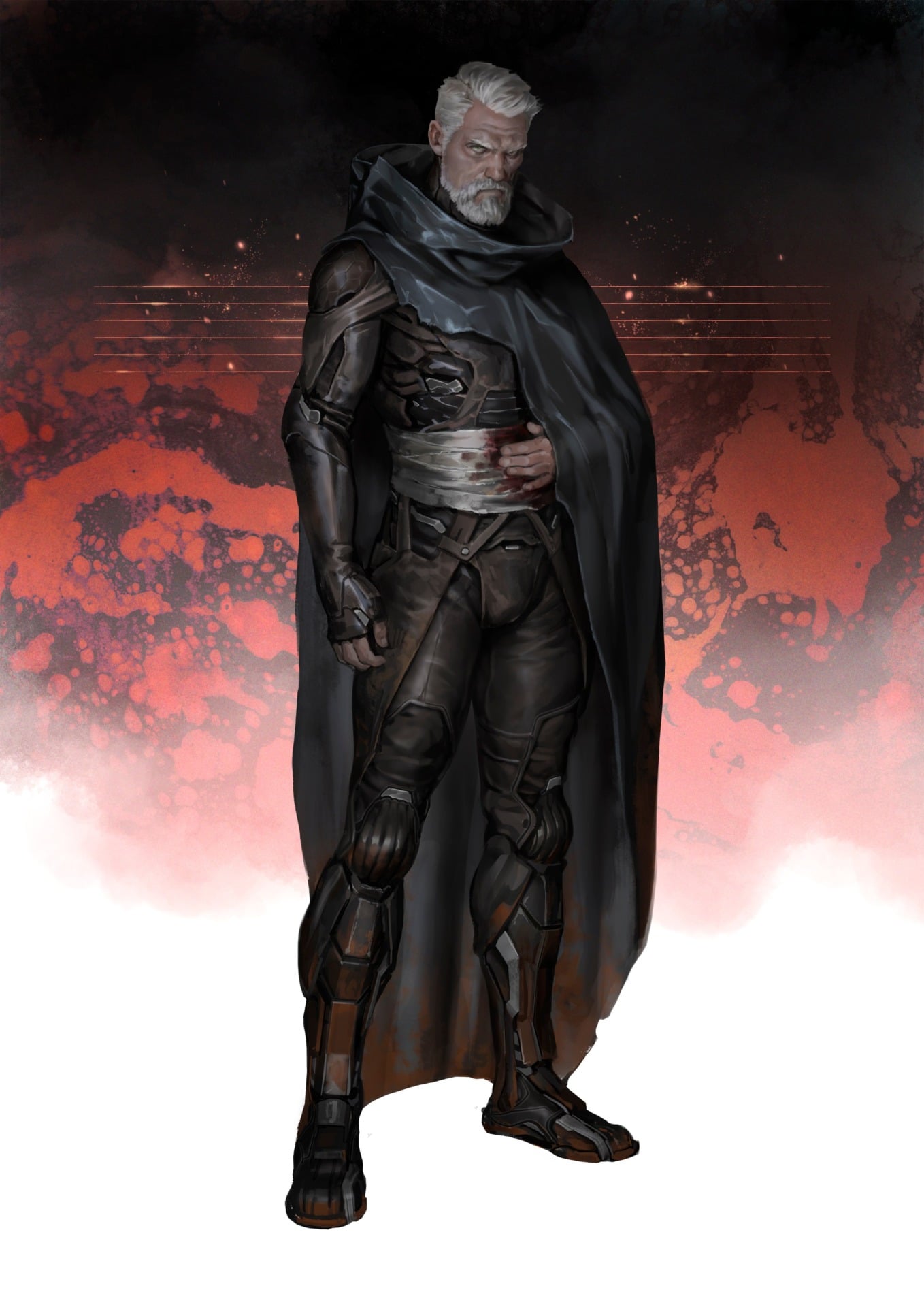 Illustration: SIXMOREVODKA