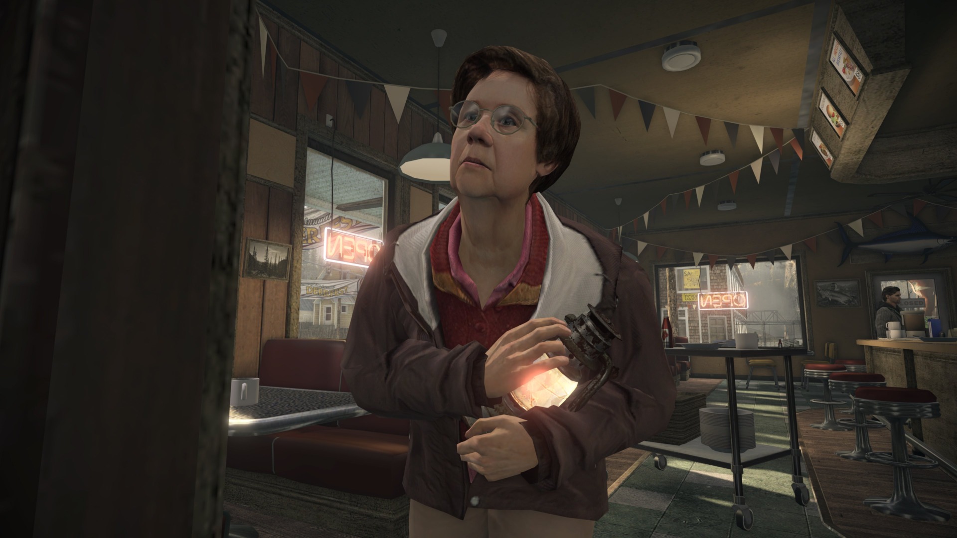 Alan Wake