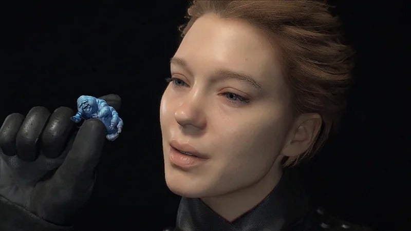 Pleasence13 grabs the award for “Smallest Muncher.” 