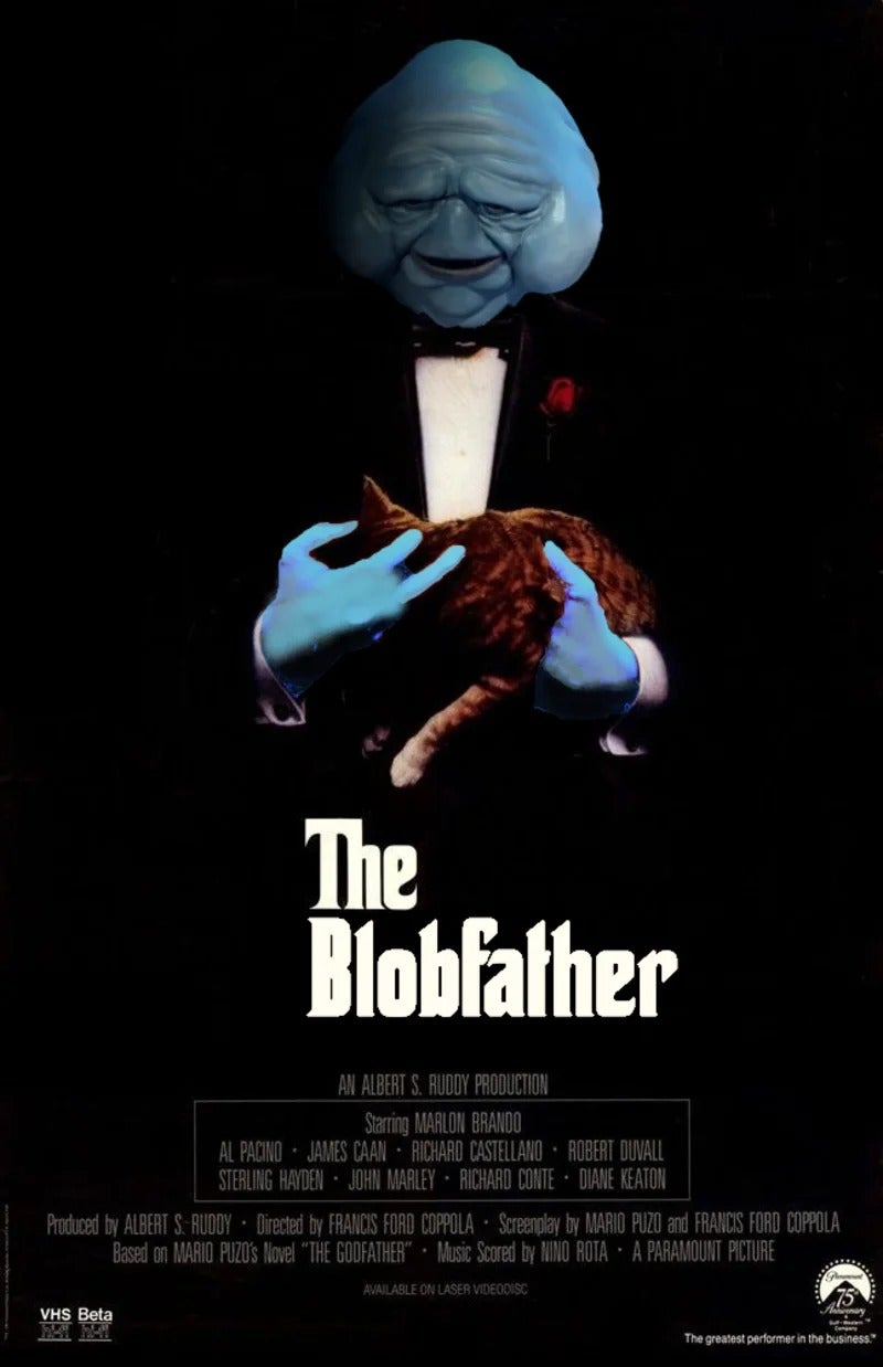 Badonkagronk receives the award for “Worst Movie of 2021.” 