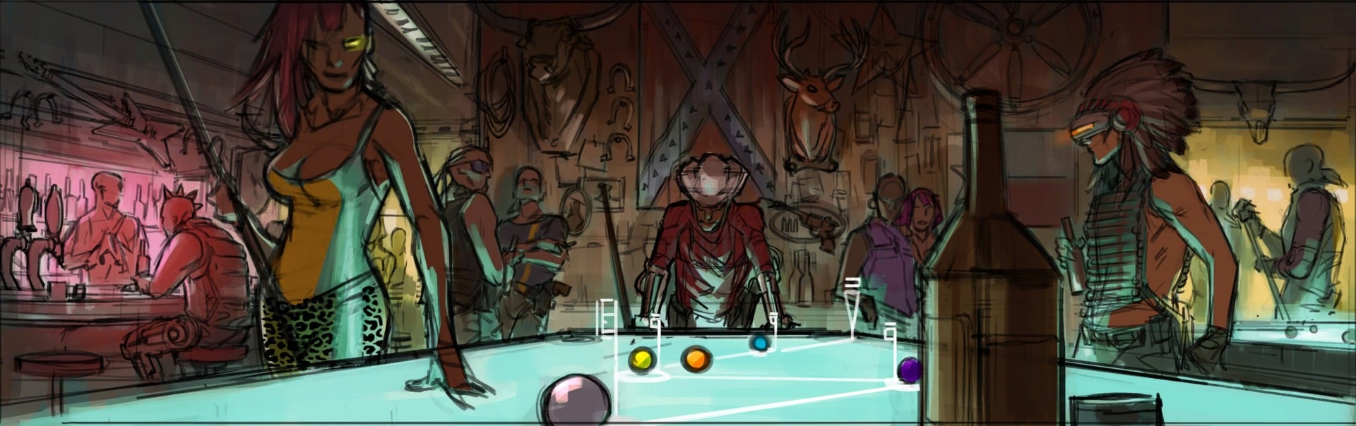 Image: Cyberpunk 2077 | CD Projekt Red