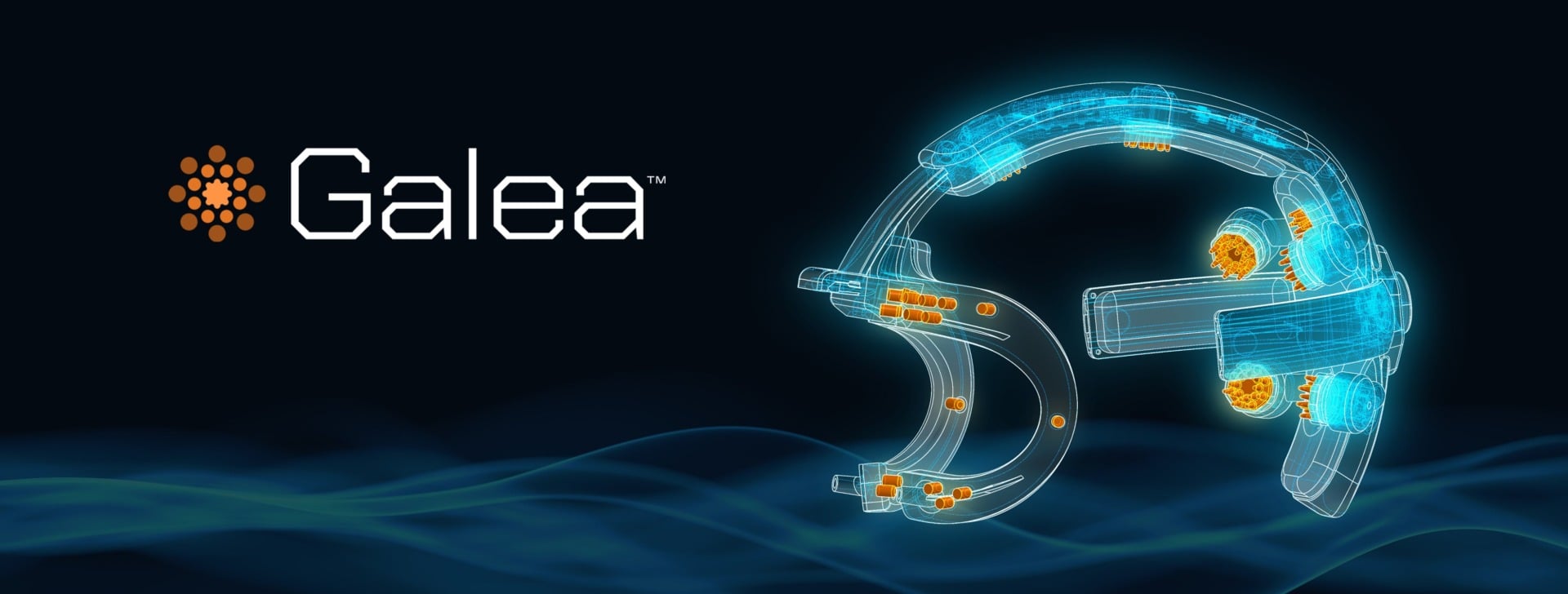 OpenBCI’s Galea headset concept