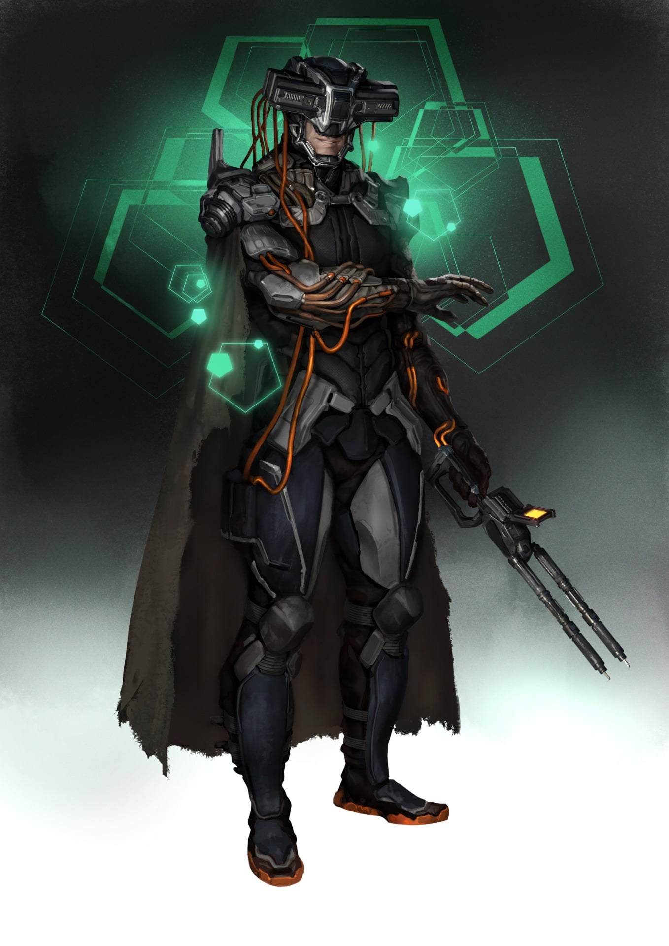 Illustration: SIXMOREVODKA