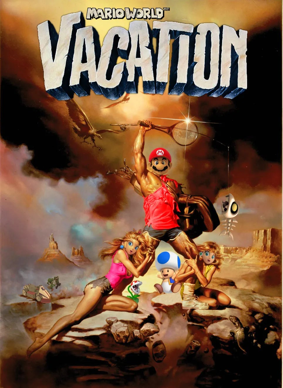 Image: Done With Kinja (Summer 2020)