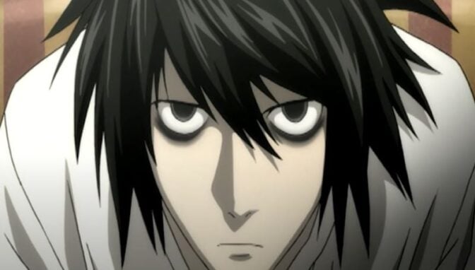 Russia Starts Banning Death Note And Other Anime - Kotaku