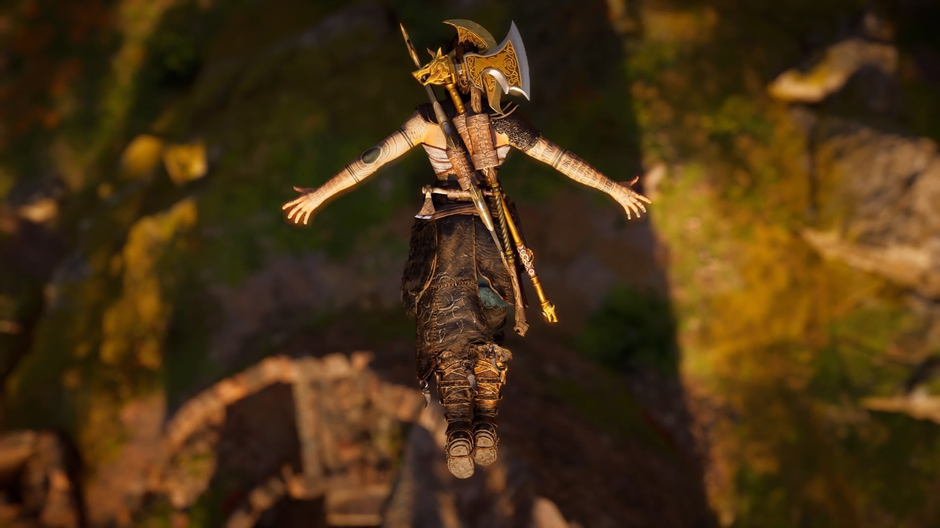 Assassin’s Creed: Valhalla