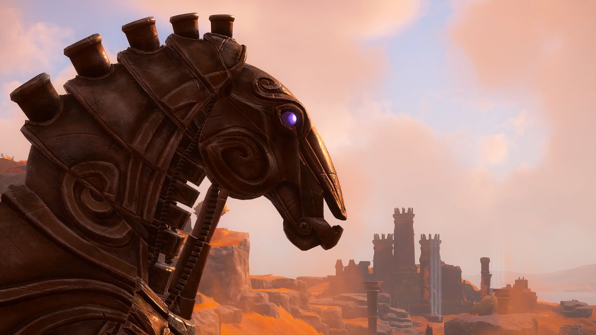 Immortals: Fenyx Rising