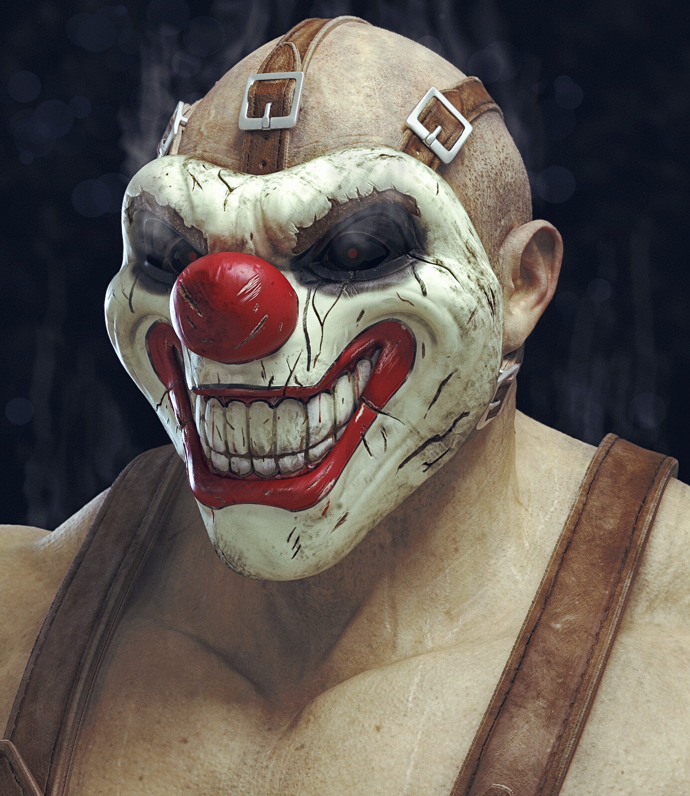 Illustration: Mike Nash