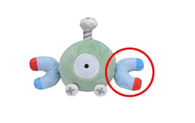 Image: The Pokémon Company