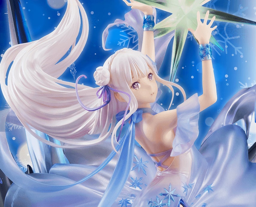 Image: ⓒ Tappei Nagatsuki,PUBLISHED BY KADOKAWA CORPORATION/Re:ZERO PARTNERS