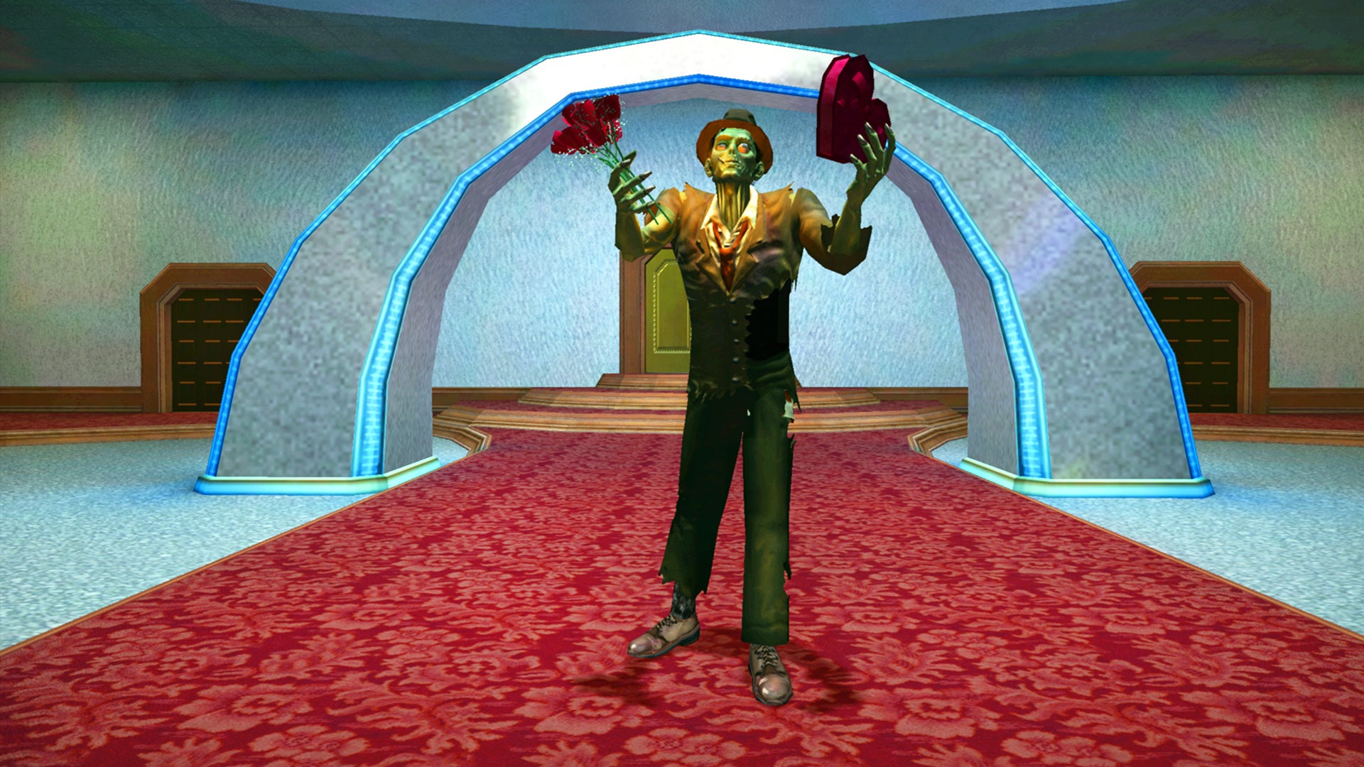 Screenshot: Aspyr Media