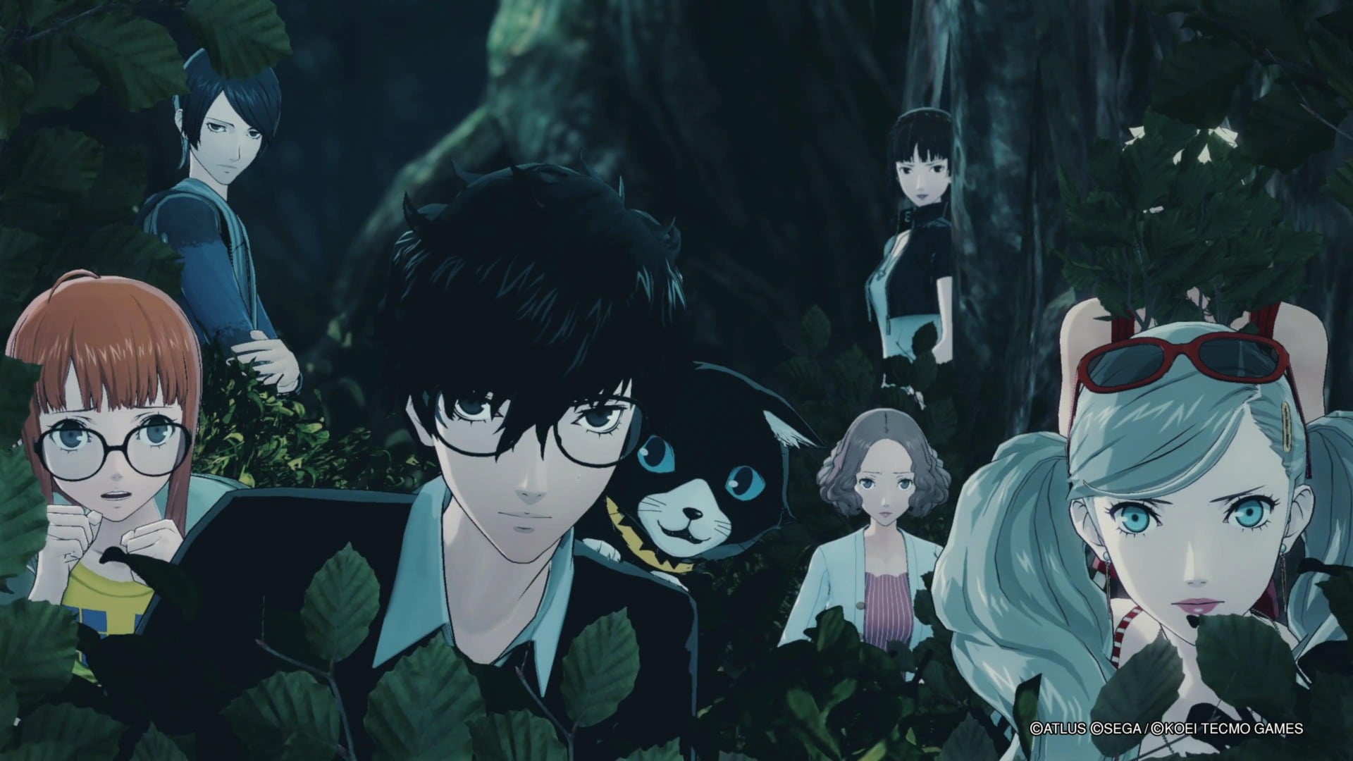 I love these dumb kids.